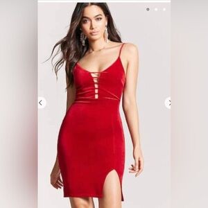 Forever 21 dress